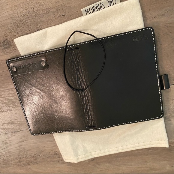 Chic Sparrow A6 Travelers Notebook - Picture 5 of 10